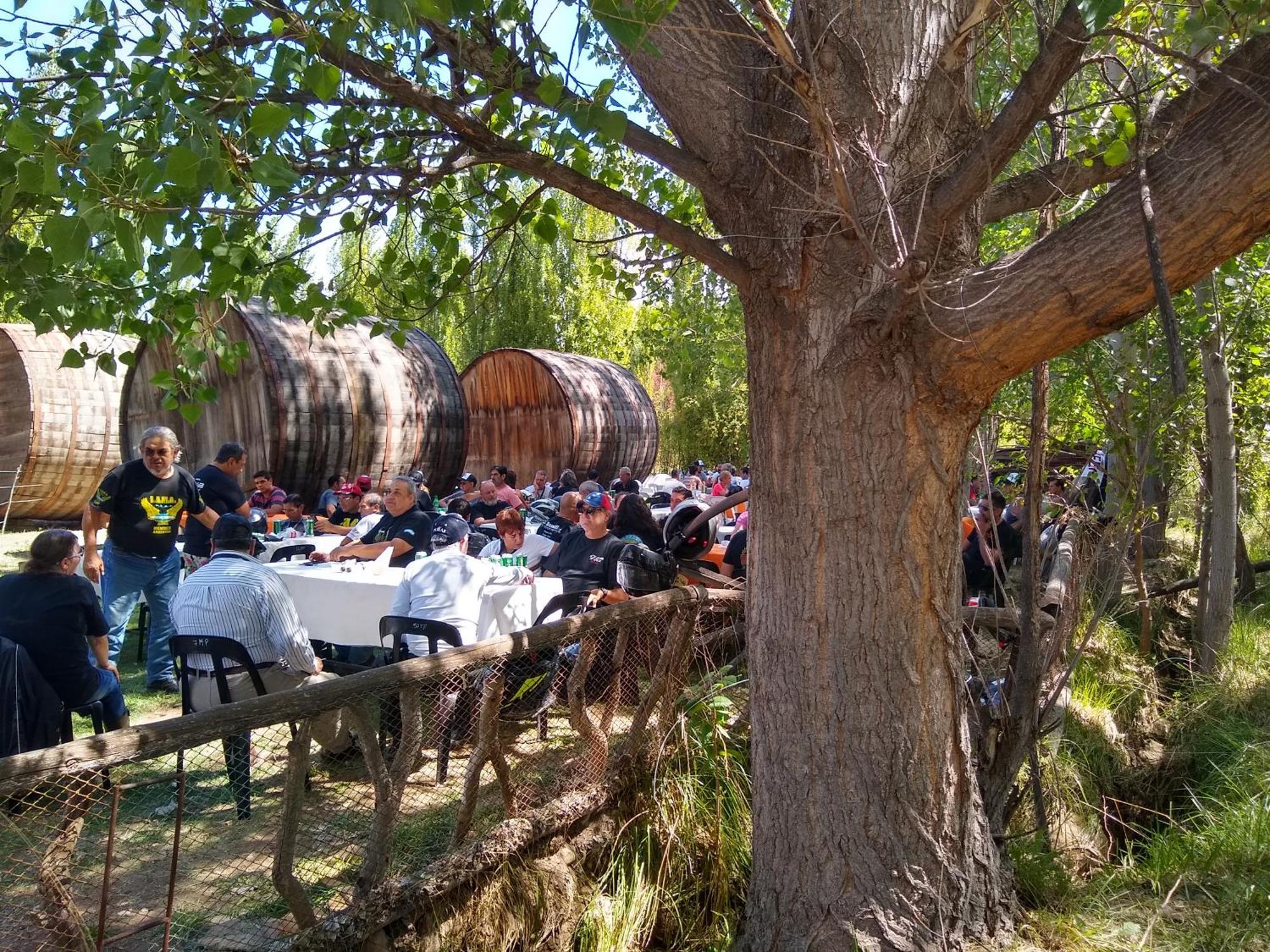 Cabanas Villa Bonita San Rafael  Εξωτερικό φωτογραφία