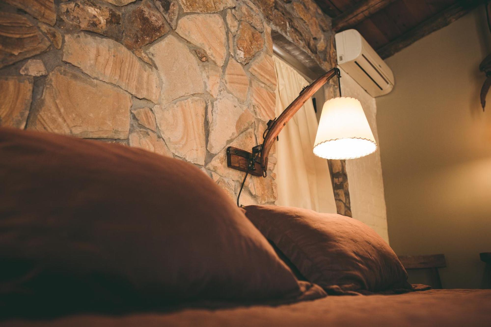 Cabanas Villa Bonita San Rafael  Εξωτερικό φωτογραφία