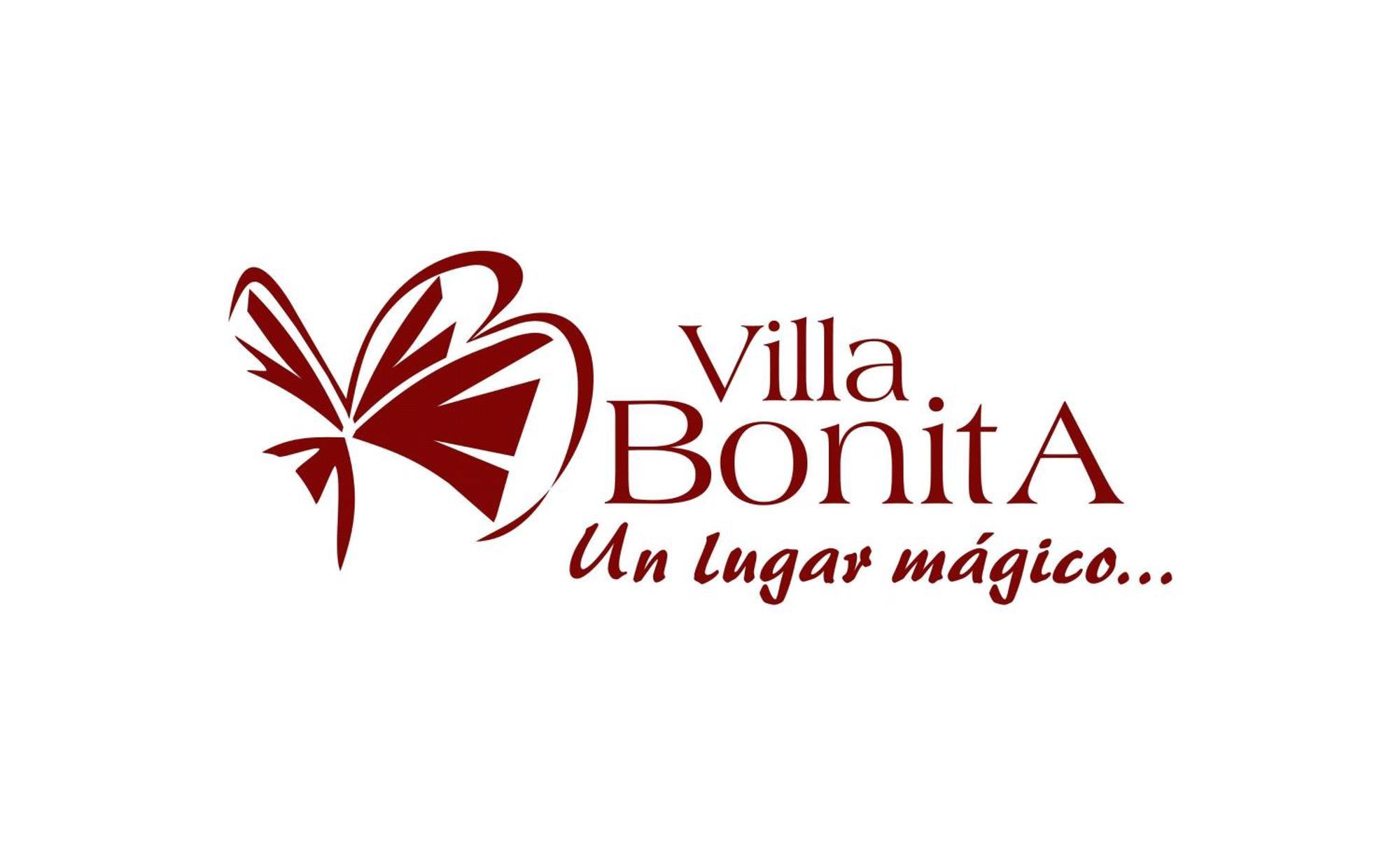Cabanas Villa Bonita San Rafael  Εξωτερικό φωτογραφία